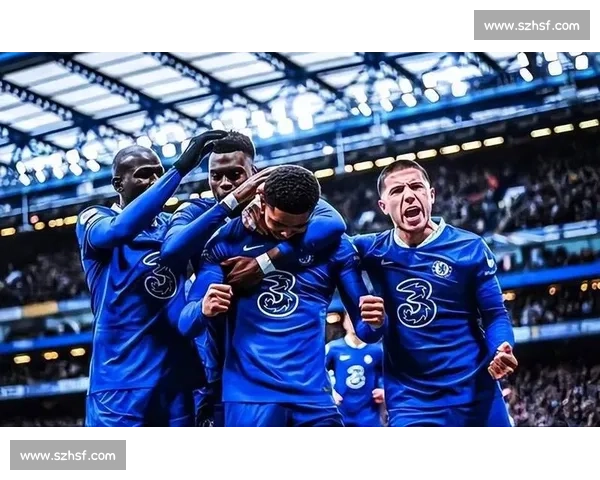 英超足球联赛风靡全球背后的多重魅力解析与商业成功之道深度探秘 - 副本 (5) - 副本