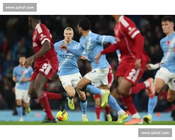 英超足球联赛竞技风格与商业运营特点深度解析发展趋势与全球影响 - 副本 (5)