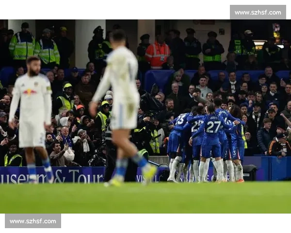 英超足球联赛竞技风格与商业运营特点深度解析发展趋势与全球影响 - 副本 - 副本 (4)