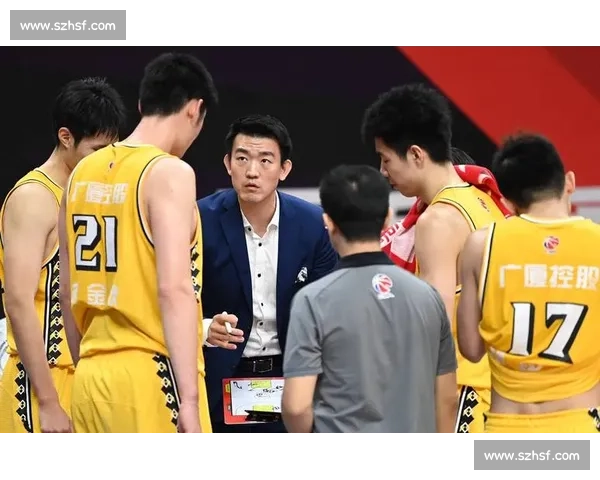 解析CBA篮球联赛比赛特点与竞技风格发展趋势战术创新路径探析 - 副本 解析CBA篮球联赛比赛特点与竞技风格发展趋势战术创新路径探析 - 副本