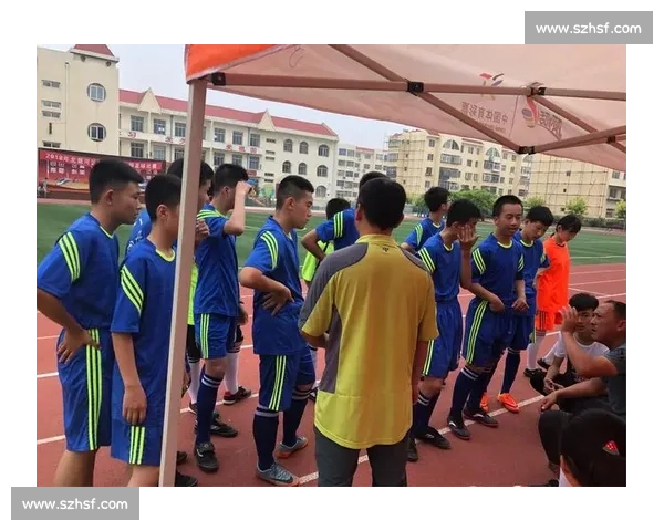 足球新手入门观赛指南从哪些赛事开始看起更合适与规则理解提升兴趣 - 副本 - 副本 (6) - 副本