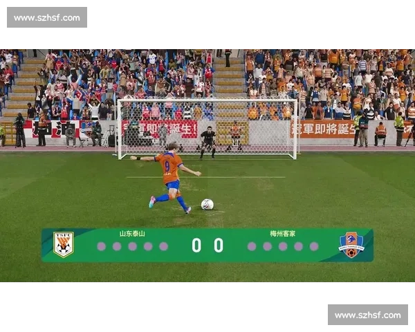 足球比赛为何需要加时与点球决胜负的规则解析 - 副本 (2)