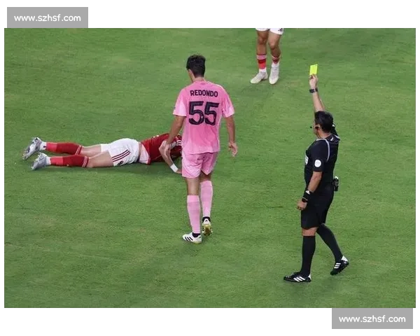 洲际杯赛场风云再起全球顶级球队激烈角逐精彩瞬间全记录