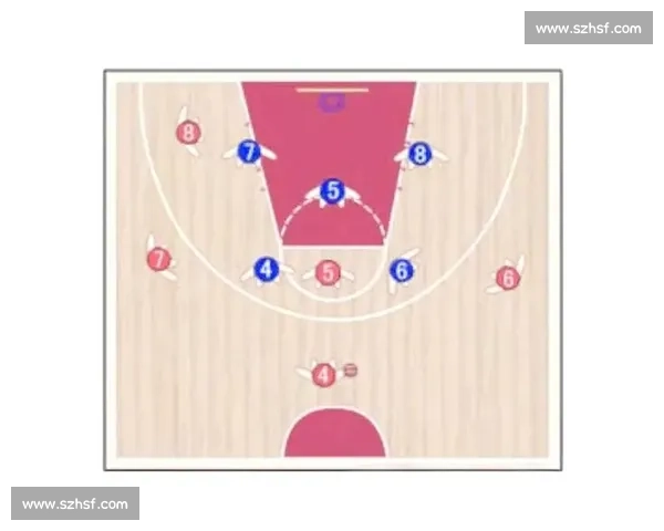 篮球比赛中暂停使用规则及其战术调整详细解析 篮球比赛中暂停使用规则及其战术调整详细解析