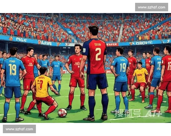 西甲足球联赛全球影响力解析及其在国际体育舞台的地位提升
