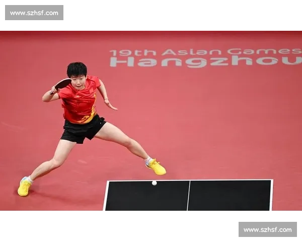 女子乒乓球竞技魅力与技术演进及国际格局深度观察研究趋势分析展望 - 副本 (2)