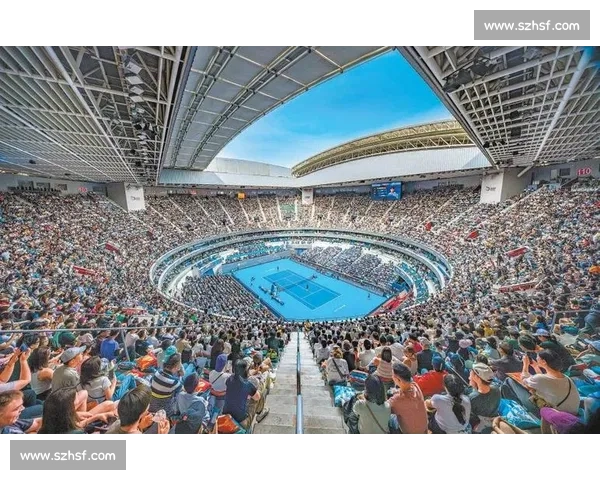 打造全球领先体育赛事平台 提升观赛体验与互动参与感 - 副本