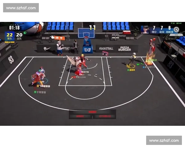 畅享全球篮球赛事在线观看平台无缝体验随时随地观看精彩比赛 - 副本 (3)