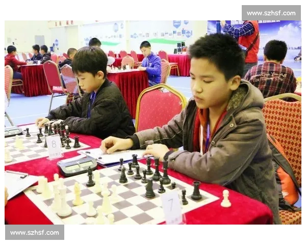 激烈角逐 数学方程式大赛来袭 聚焦智力比拼与创意思维碰撞 - 副本 (3) 激烈角逐 数学方程式大赛来袭 聚焦智力比拼与创意思维碰撞 - 副本 (3)