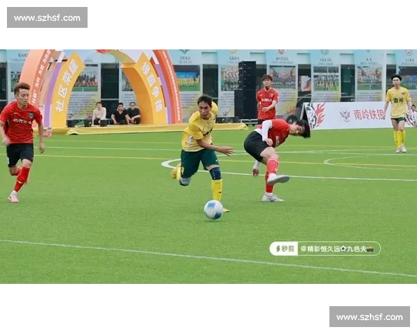 精彩回顾：本赛季足球比赛集锦，激动人心的进球与精彩瞬间一网打尽 - 副本 - 副本 (2)