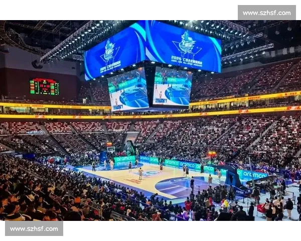 精彩篮球赛事全程回放 经典瞬间不容错过 震撼球场对决尽收眼底 - 副本 (2)