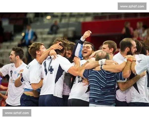 纵览全球顶级体育赛事风云变幻与经典瞬间全景盘点与未来趋势解析 - 副本