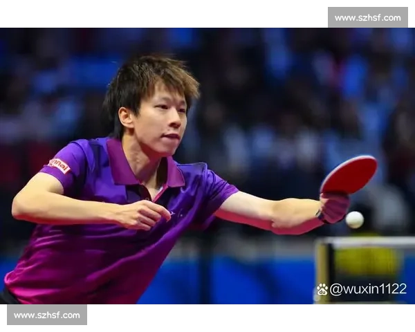 聚焦全球顶级高手对决的国际乒乓球赛精彩瞬间与竞技魅力探索 - 副本 (3)