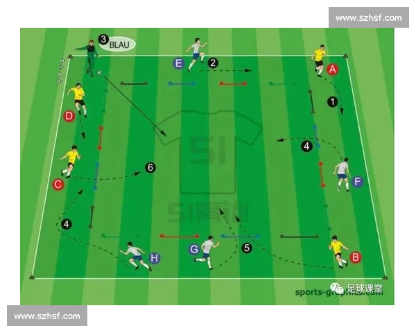 足球比赛临场分析技巧与策略如何提升球队胜率及战术调整 - 副本 - 副本