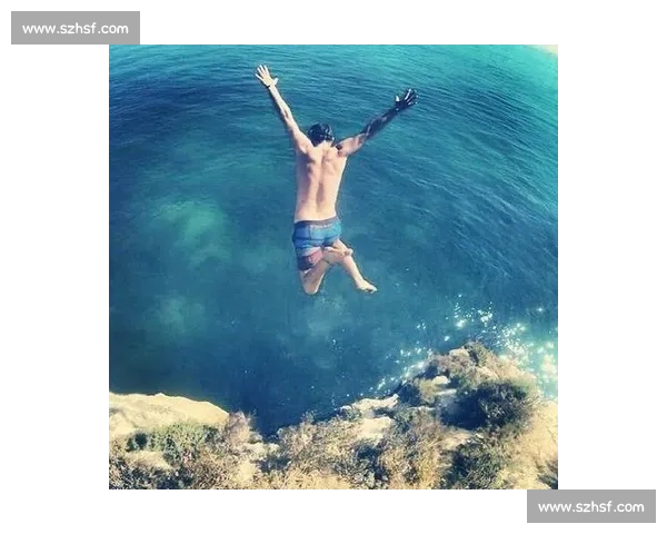 跳水比赛精彩纷呈运动员挑战极限展现力量与优雅的完美结合 - 副本 (3)